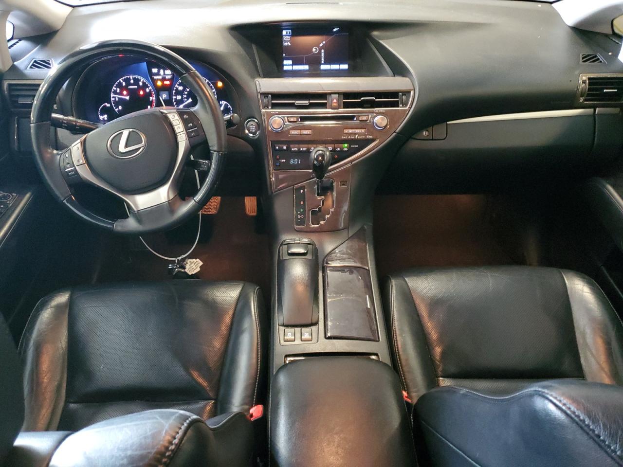 2014 Lexus Rx 350 Base VIN: 2T2BK1BA0EC230712 Lot: 82203375