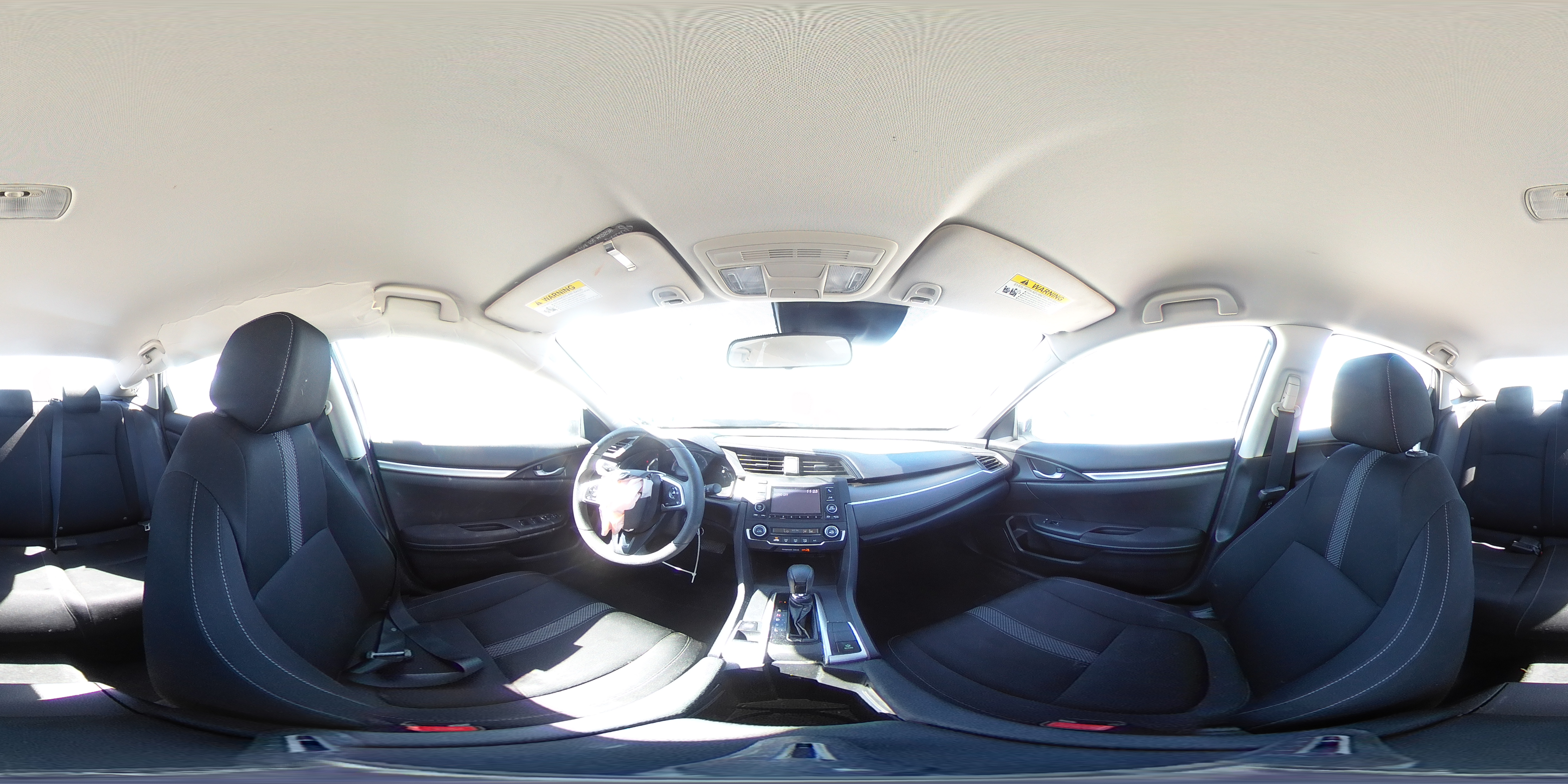 2020 Honda Civic Lx VIN: 2HGFC2F6XLH509586 Lot: 86294745