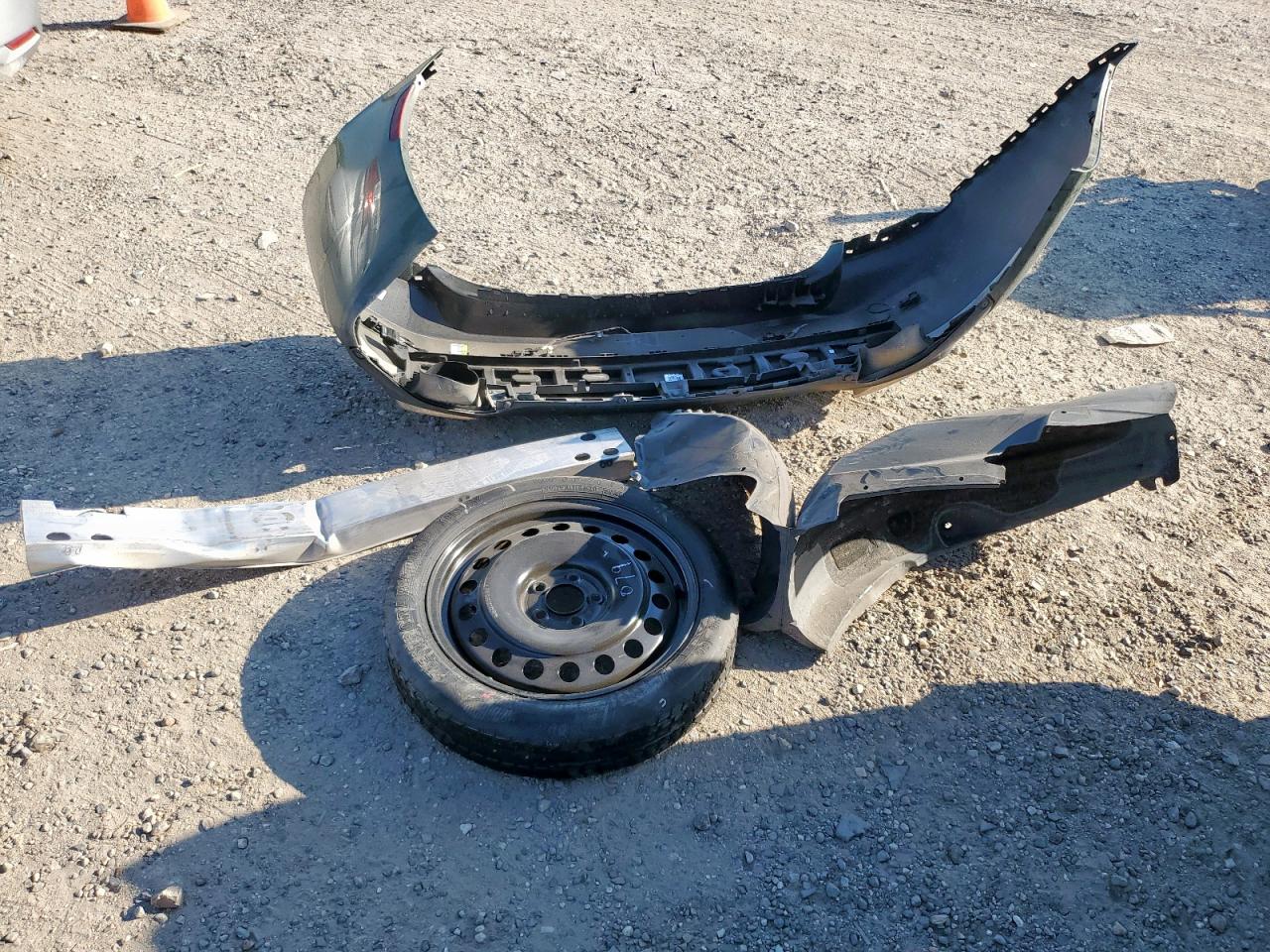 2022 Dodge Charger Sxt VIN: 2C3CDXBG8NH129745 Lot: 81948585