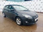 2012 FORD FOCUS ZETEC TURBO  for sale at Copart ROCHFORD