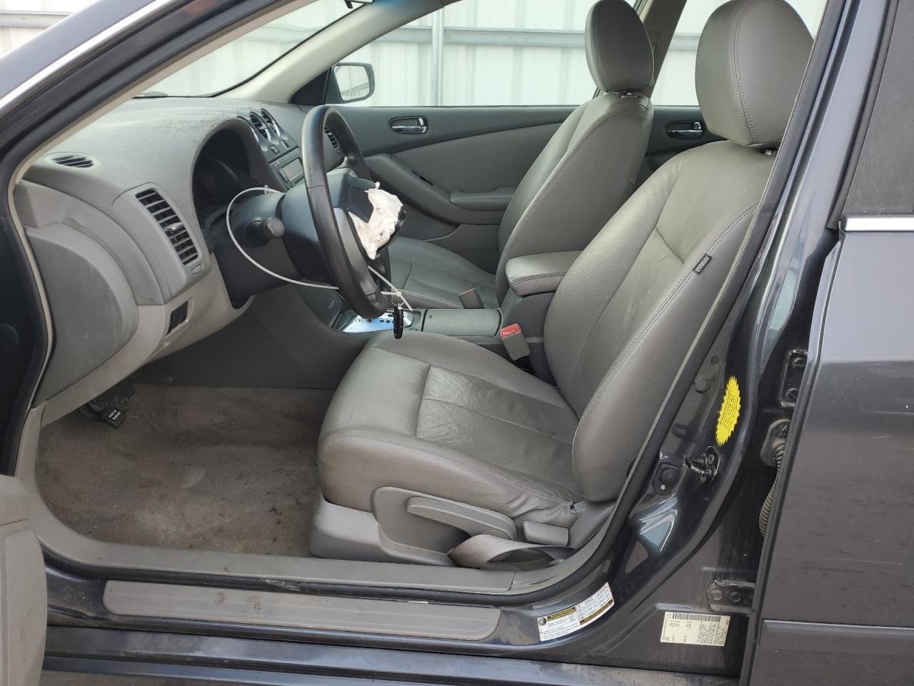 2009 Nissan Altima 2.5 VIN: 1N4AL21E89N439020 Lot: 85930615