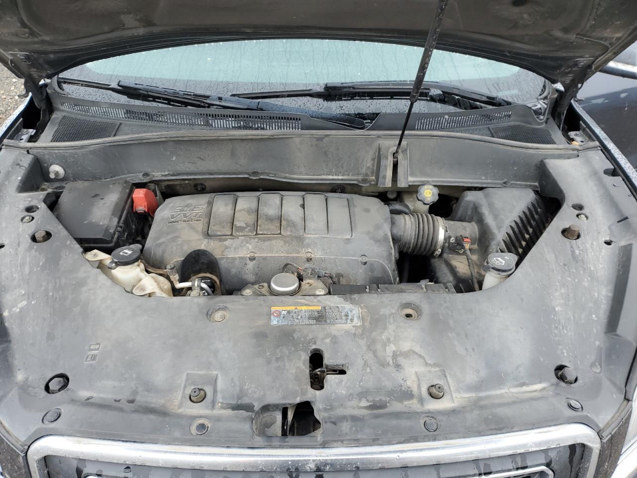 2014 GMC Acadia Slt-1 VIN: 1GKKVRKD6EJ286263 Lot: 86291525