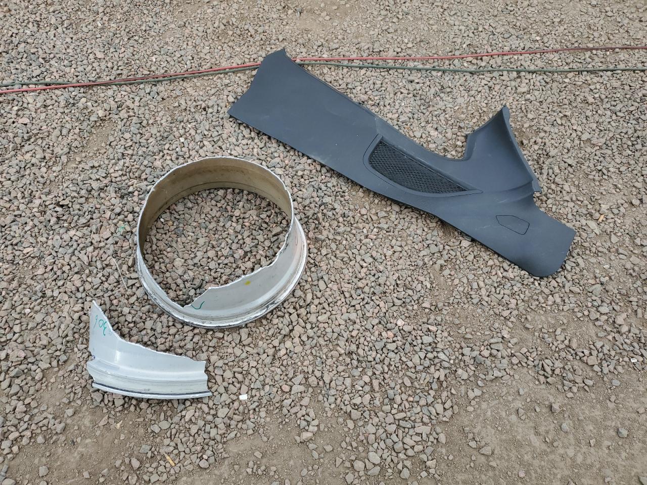 2017 Ford Escape Se VIN: 1FMCU9GD4HUF06025 Lot: 86669525