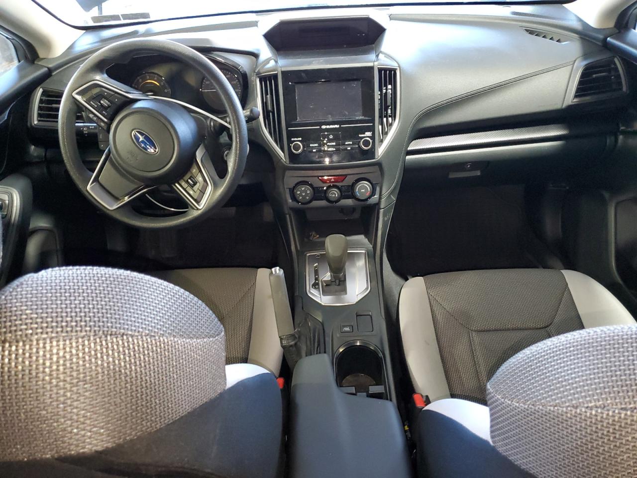 2019 Subaru Crosstrek VIN: JF2GTABC0K8222756 Lot: 85578725