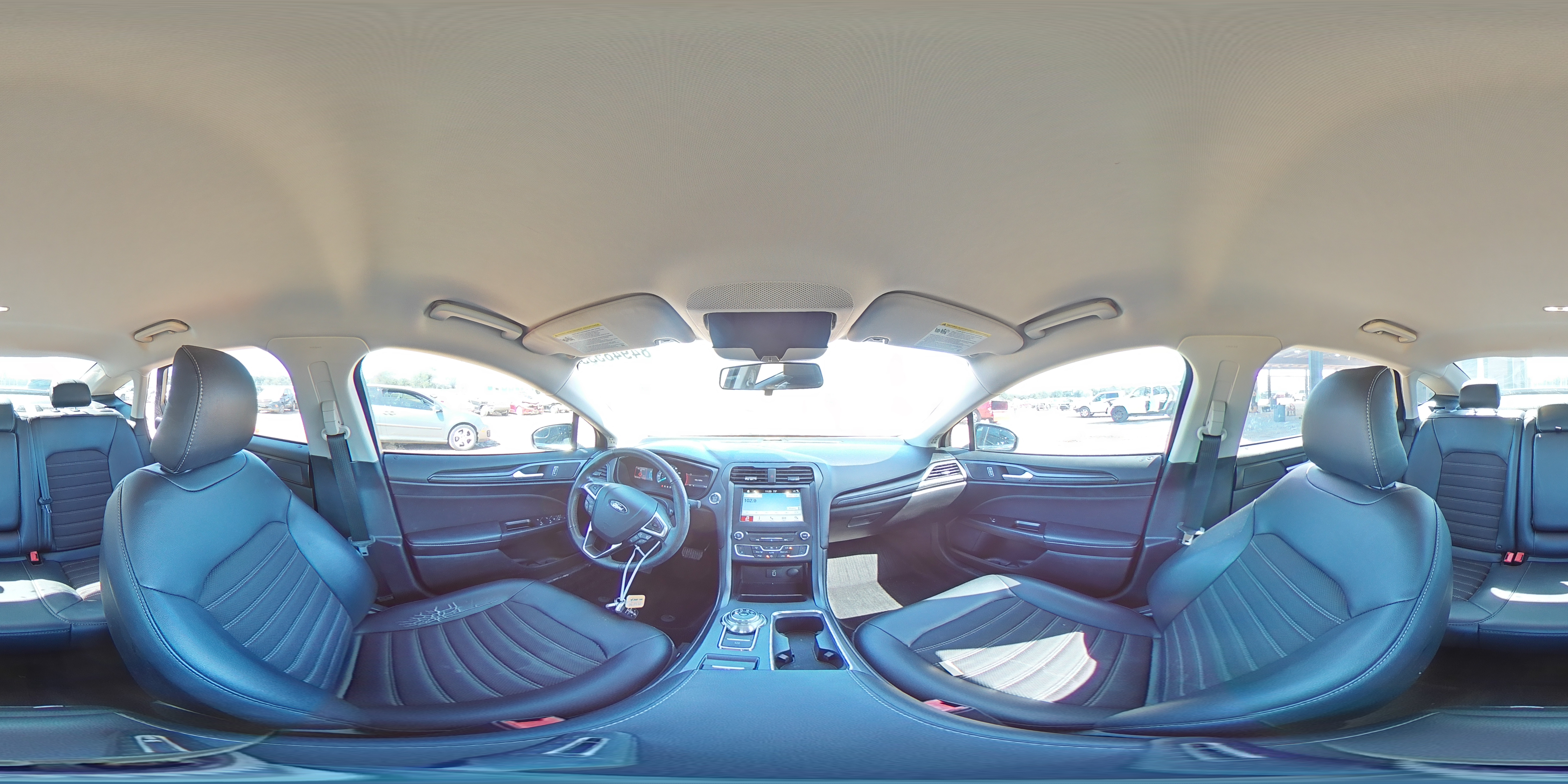 2018 Ford Fusion Se VIN: 3FA6P0H79JR113315 Lot: 84948535