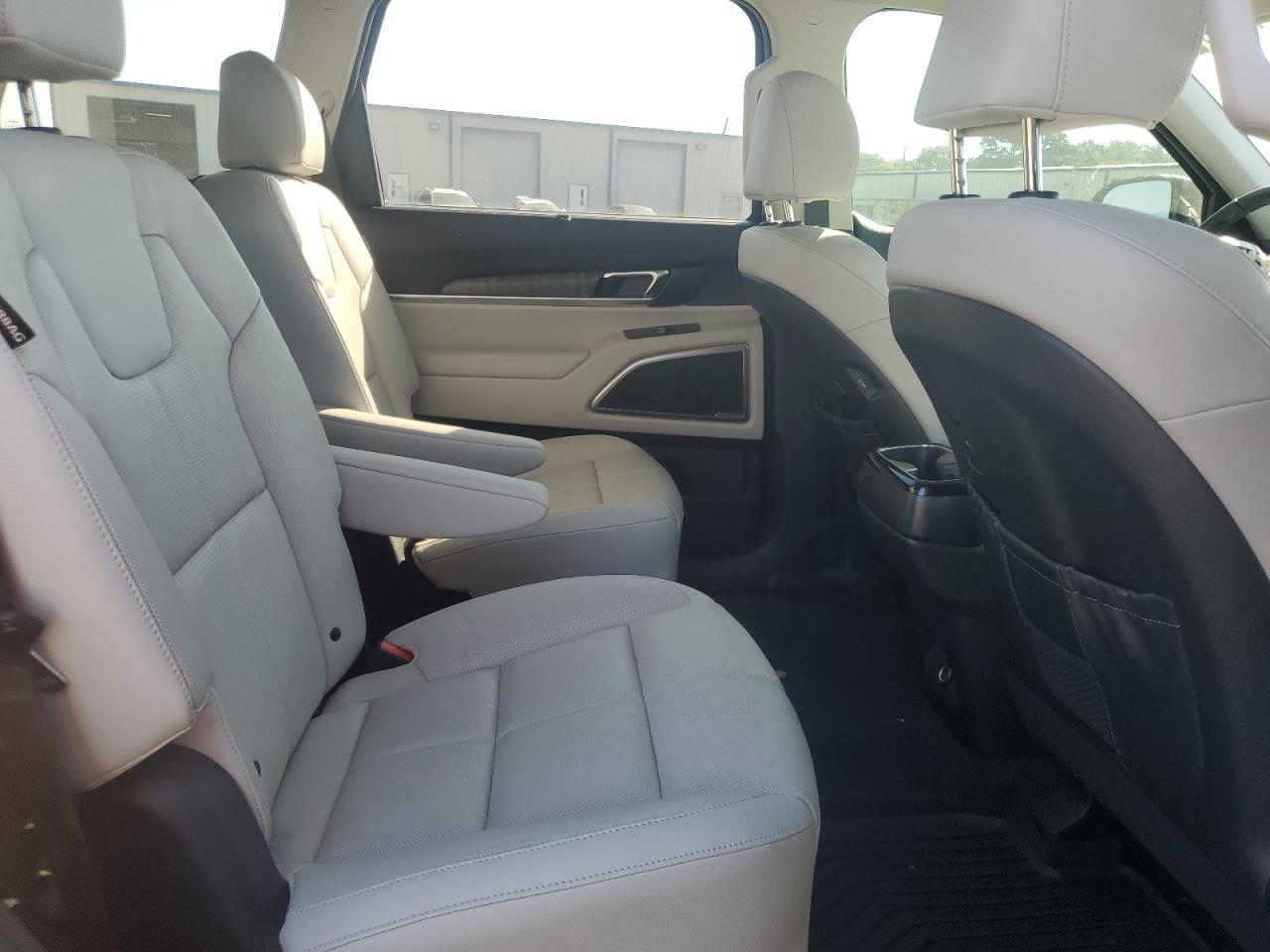 2024 Kia Telluride Ex VIN: 5XYP34GC2RG486251 Lot: 84615965