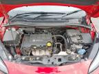 2016 VAUXHALL CORSA STING 1.2 STING 3DR for sale at Copart PETERLEE