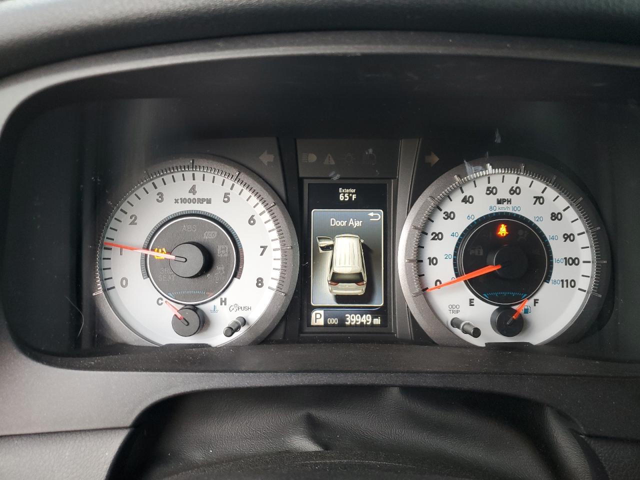 2017 Toyota Sienna Se VIN: 5TDXZ3DC8HS801648 Lot: 82367435