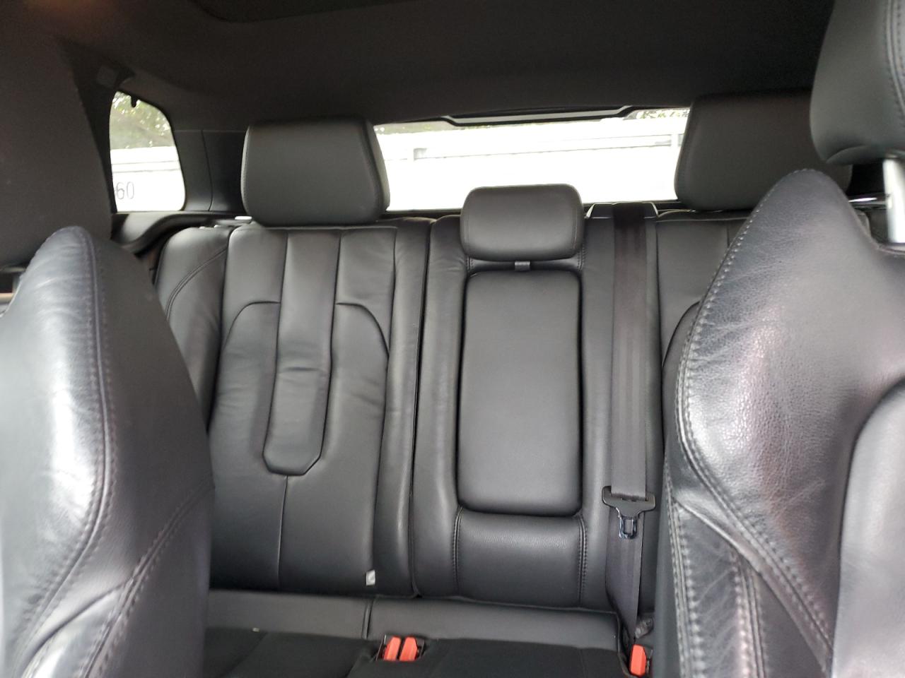 2014 Land Rover Range Rover Evoque Pure Premium VIN: SALVR2BG9EH936282 Lot: 86096755