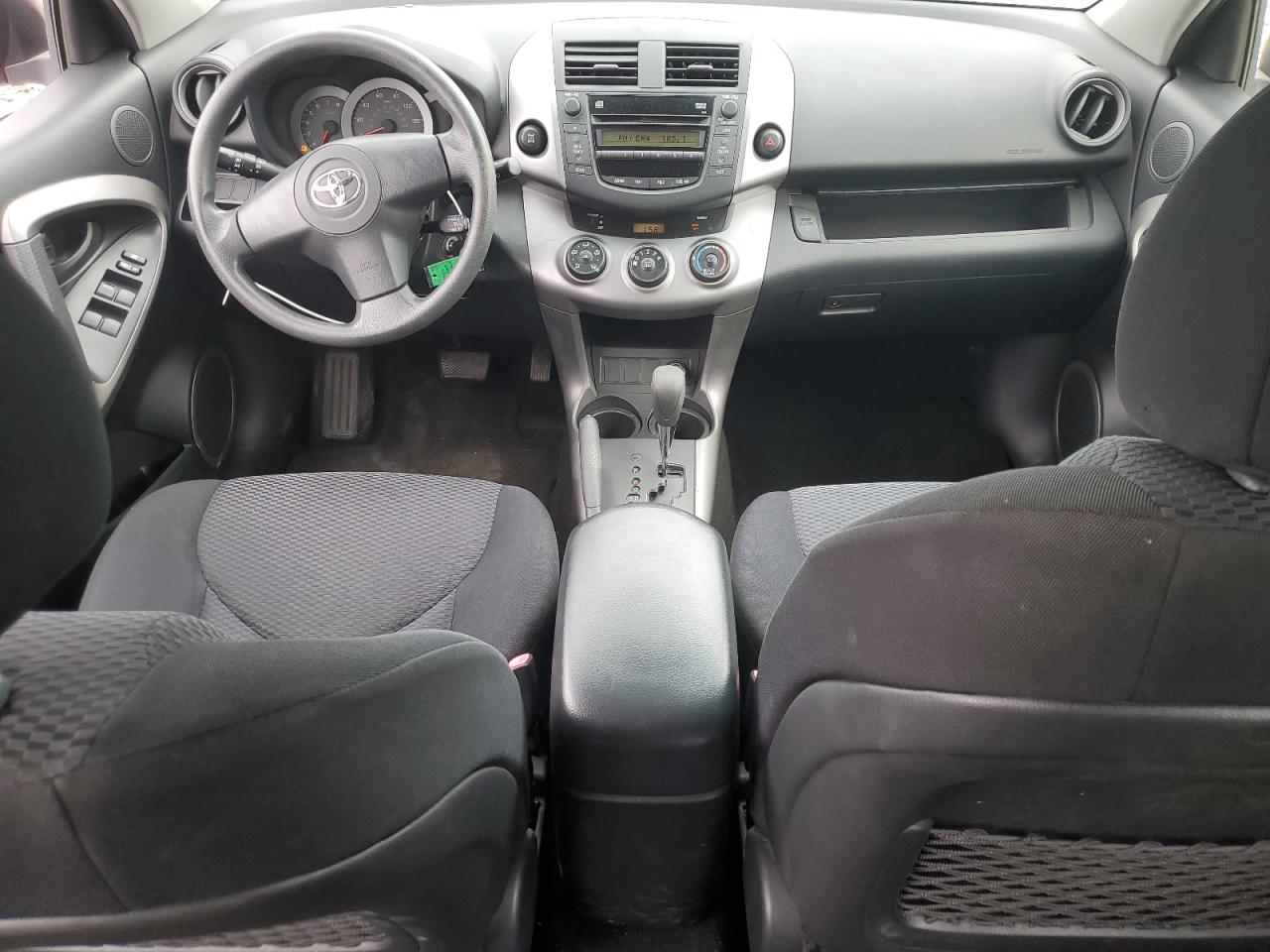 2008 Toyota Rav4 Sport VIN: JTMBD32V686060414 Lot: 85590315