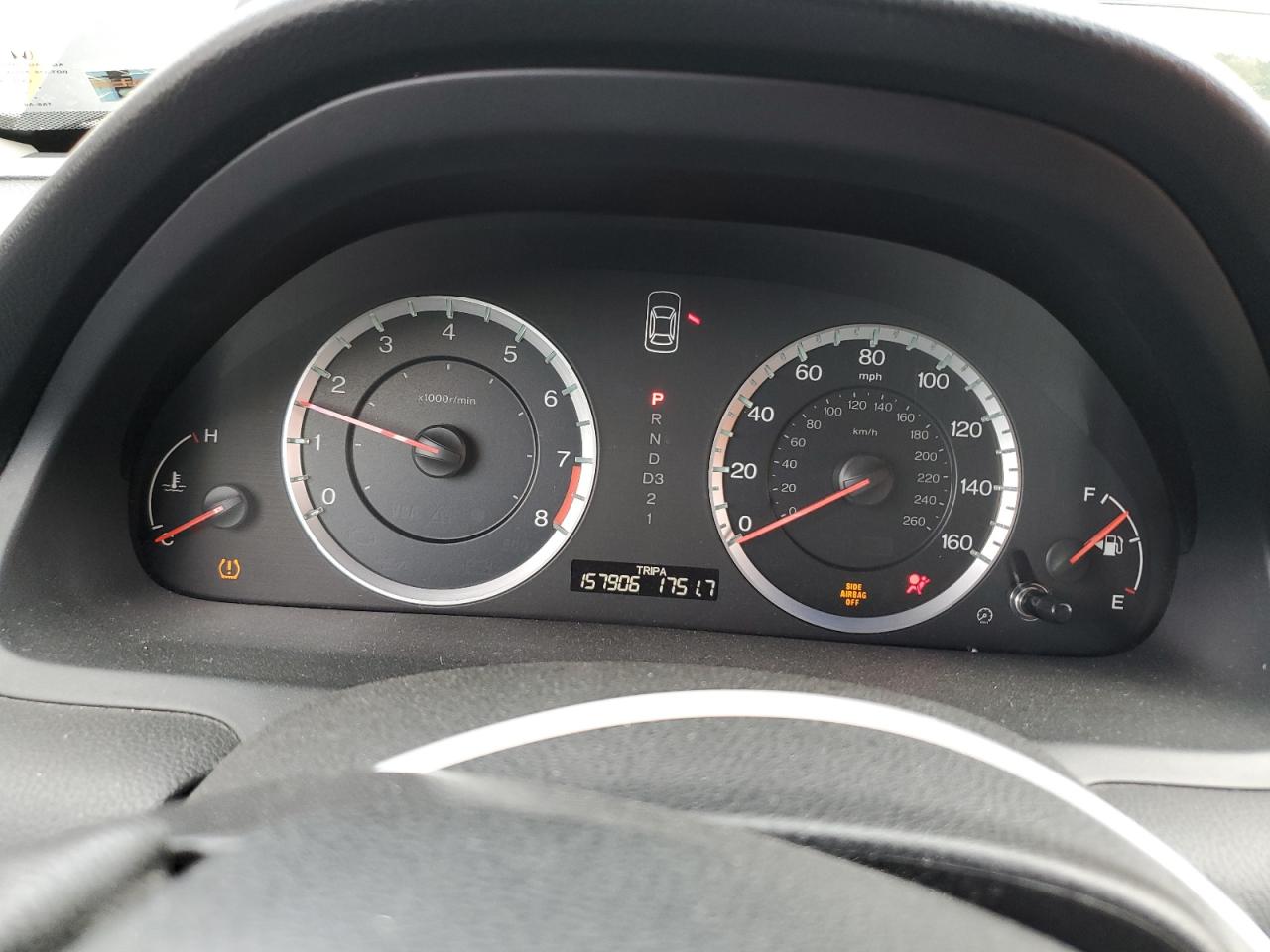 2010 Honda Accord Exl VIN: 1HGCP2F87AA042146 Lot: 84814125