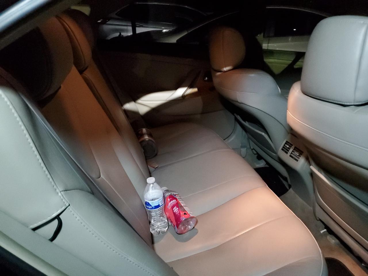 2007 Toyota Camry Le VIN: 4T1BK46K27U037715 Lot: 85593105