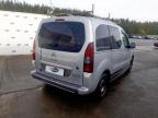 2014 CITROEN BERLINGO MULTISPACE 1.6 HDI 90 VTR 5DR for sale at Copart WHITBURN