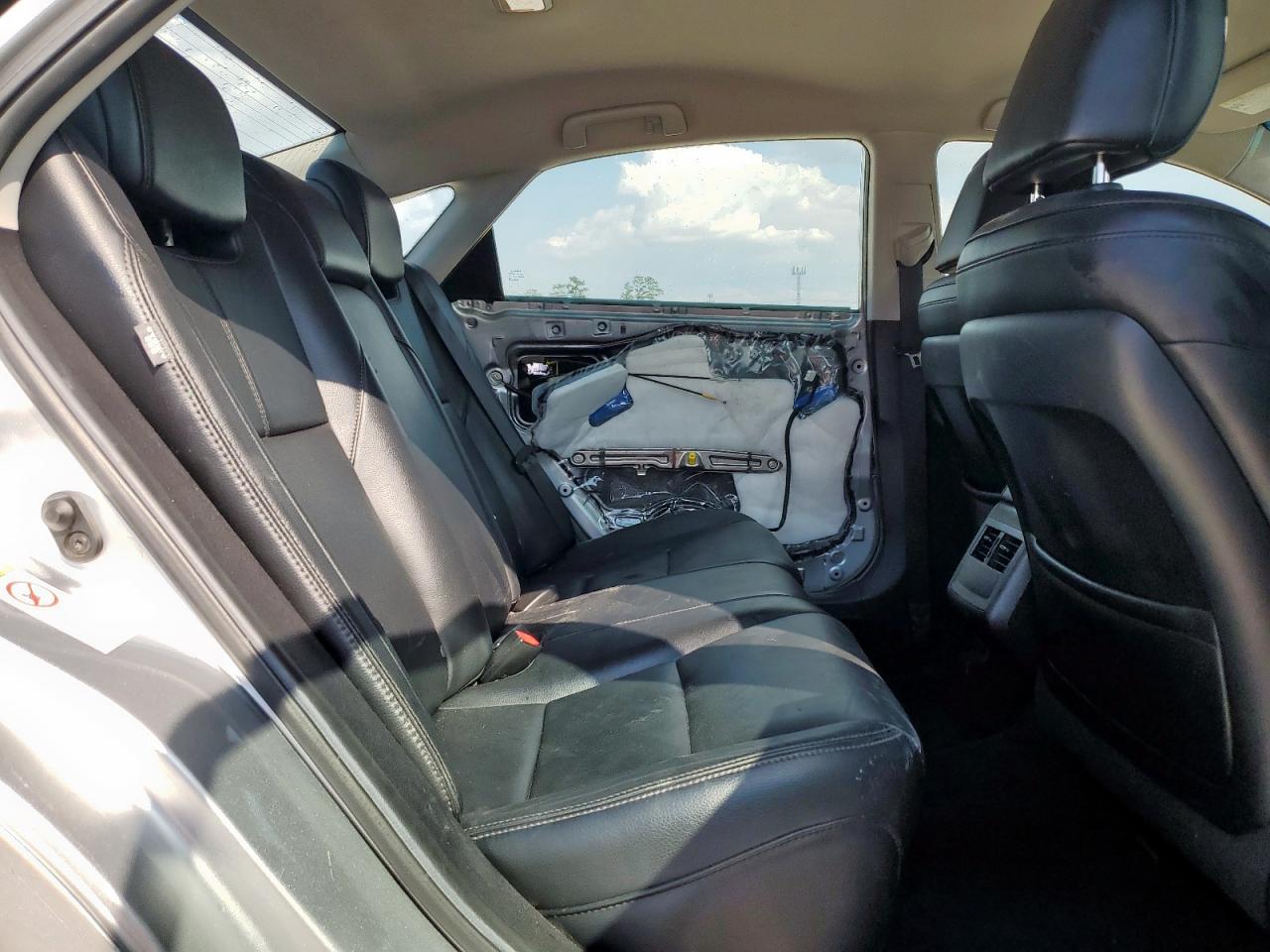 2016 Toyota Avalon Xle VIN: 4T1BK1EB8GU218477 Lot: 84280665