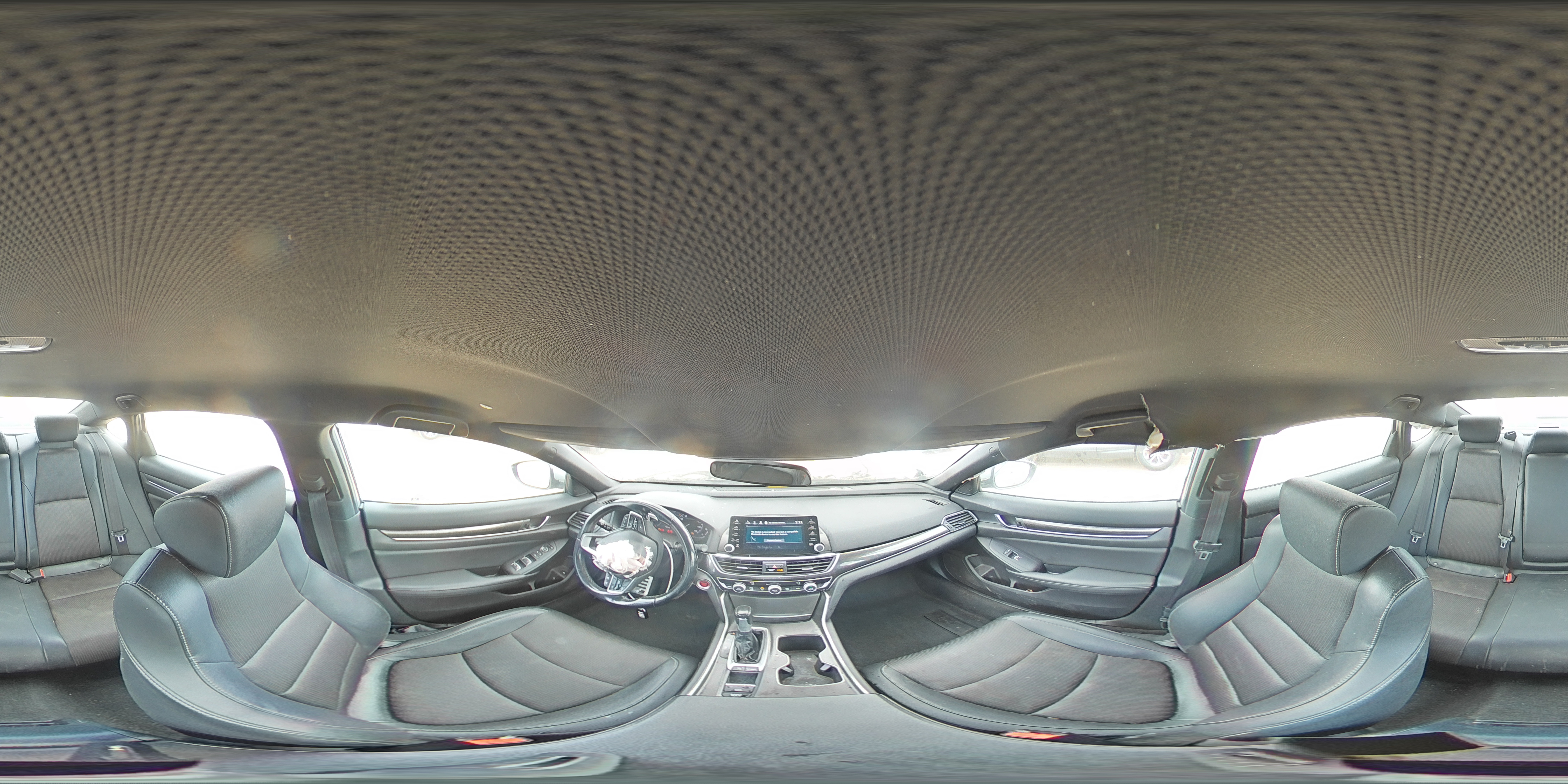 2020 Honda Accord Sport VIN: 1HGCV1F31LA155761 Lot: 82246835