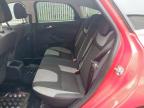 2014 FORD FOCUS ZETEC TURBO  for sale at Copart CHESTER