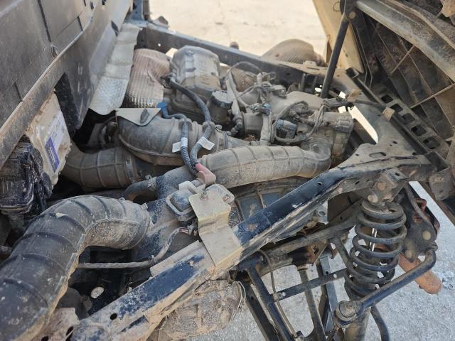 2022 OTHER RANGER CREW 1000 PRE