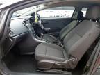 2013 VAUXHALL ASTRA GTC 1.4T 16V 140 SPORT 3DR for sale at Copart NEWBURY