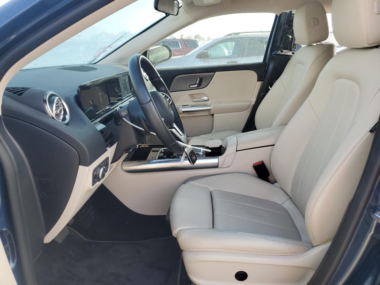 2021 Mercedes-Benz Gla 250 4Matic VIN: W1N4N4HB7MJ206957 Lot: 82365255