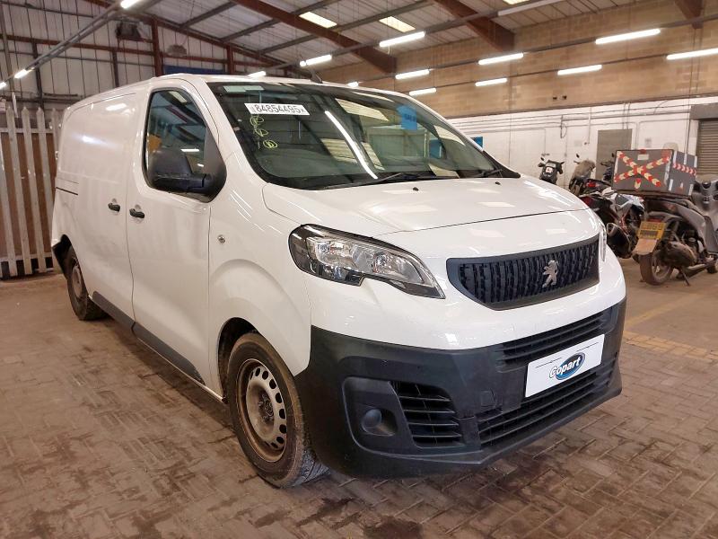 2022 PEUGEOT EXPERT 1000 1.5 BLUEHDI 100 PROFESSIONAL PREMIUM VAN