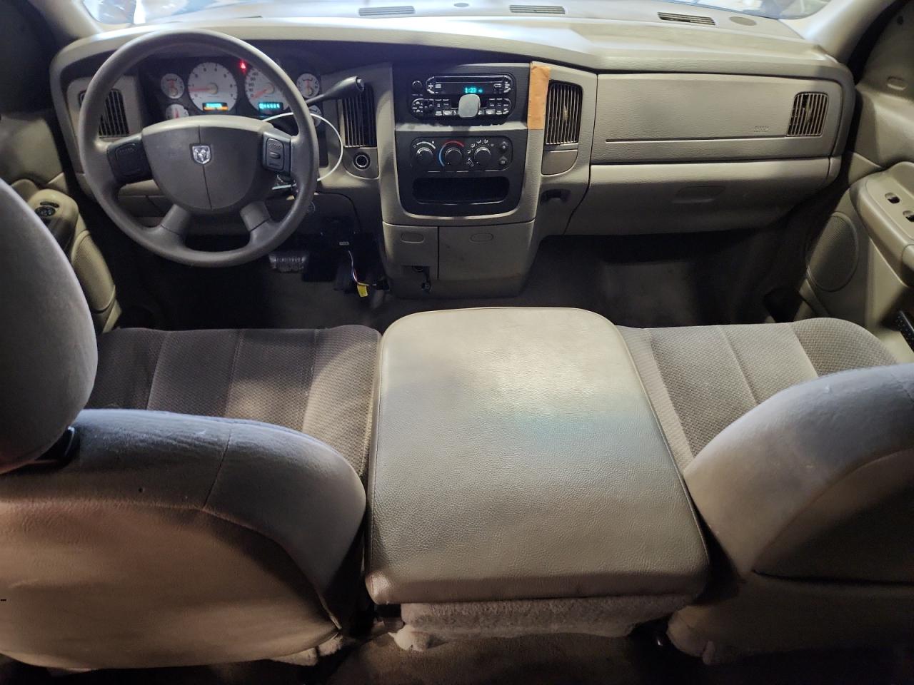 2004 Dodge Ram 2500 St VIN: 3D7KA28D54G225868 Lot: 87410675