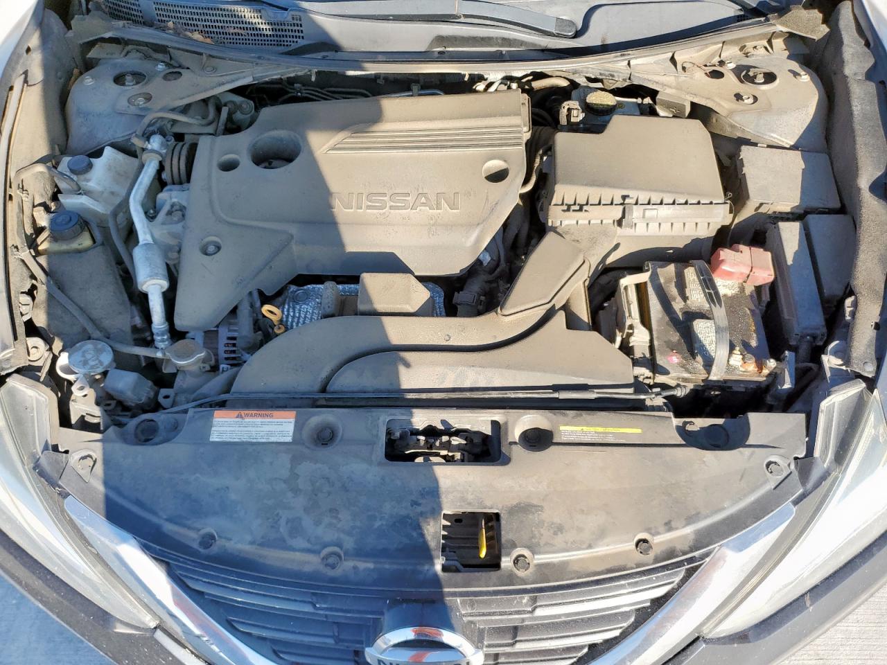 2018 Nissan Altima 2.5 VIN: 1N4AL3AP9JC204813 Lot: 85311085