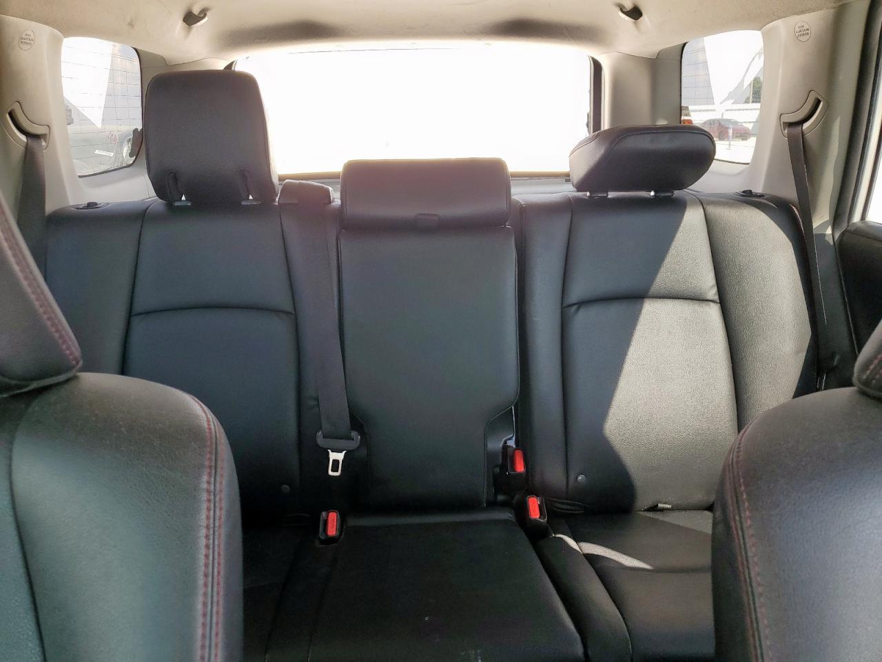 2018 Toyota 4Runner Sr5/Sr5 Premium VIN: JTEBU5JR9J5530412 Lot: 84635995