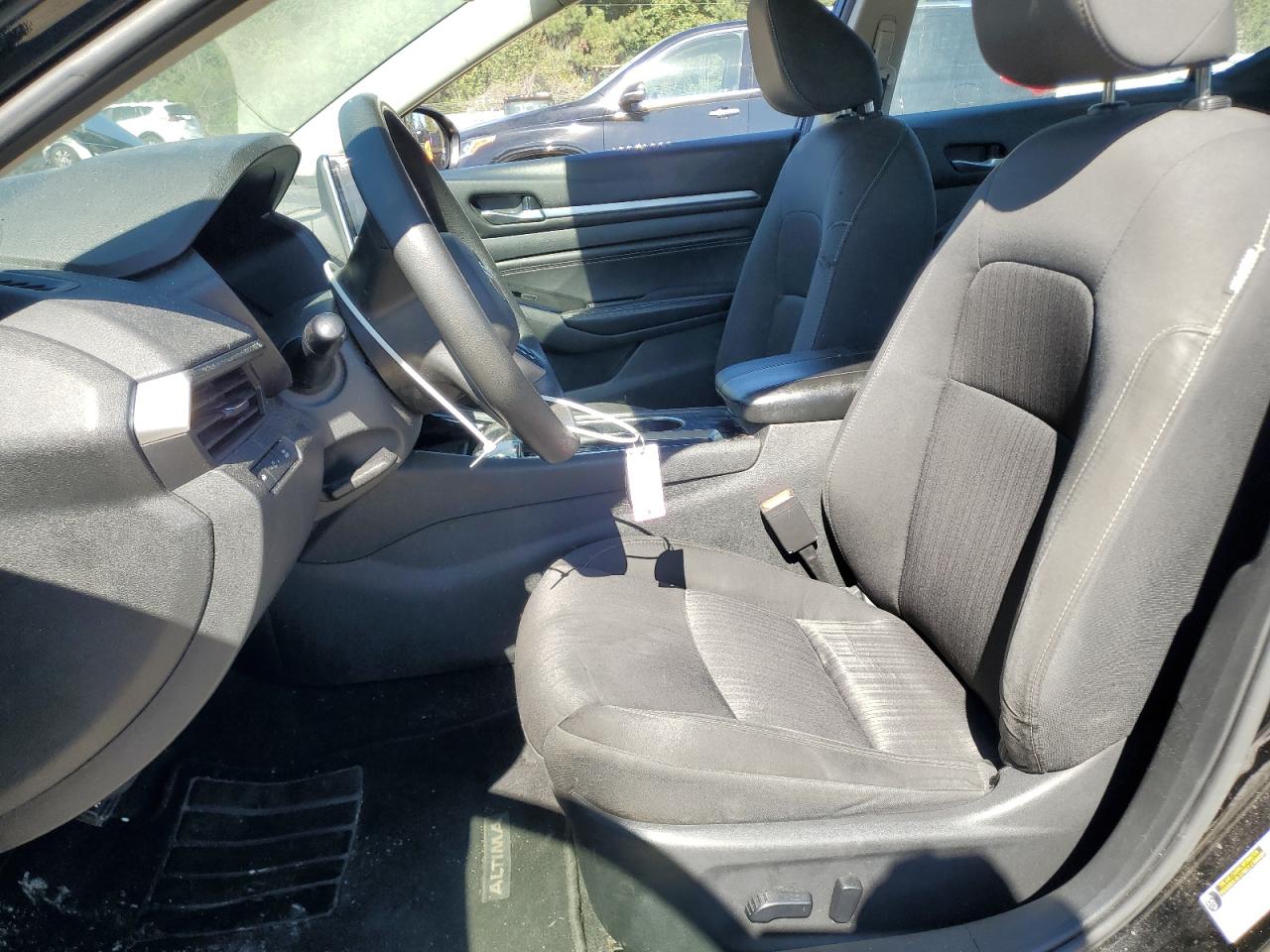 2021 Nissan Altima Sv VIN: 1N4BL4DV5MN307062 Lot: 85259735