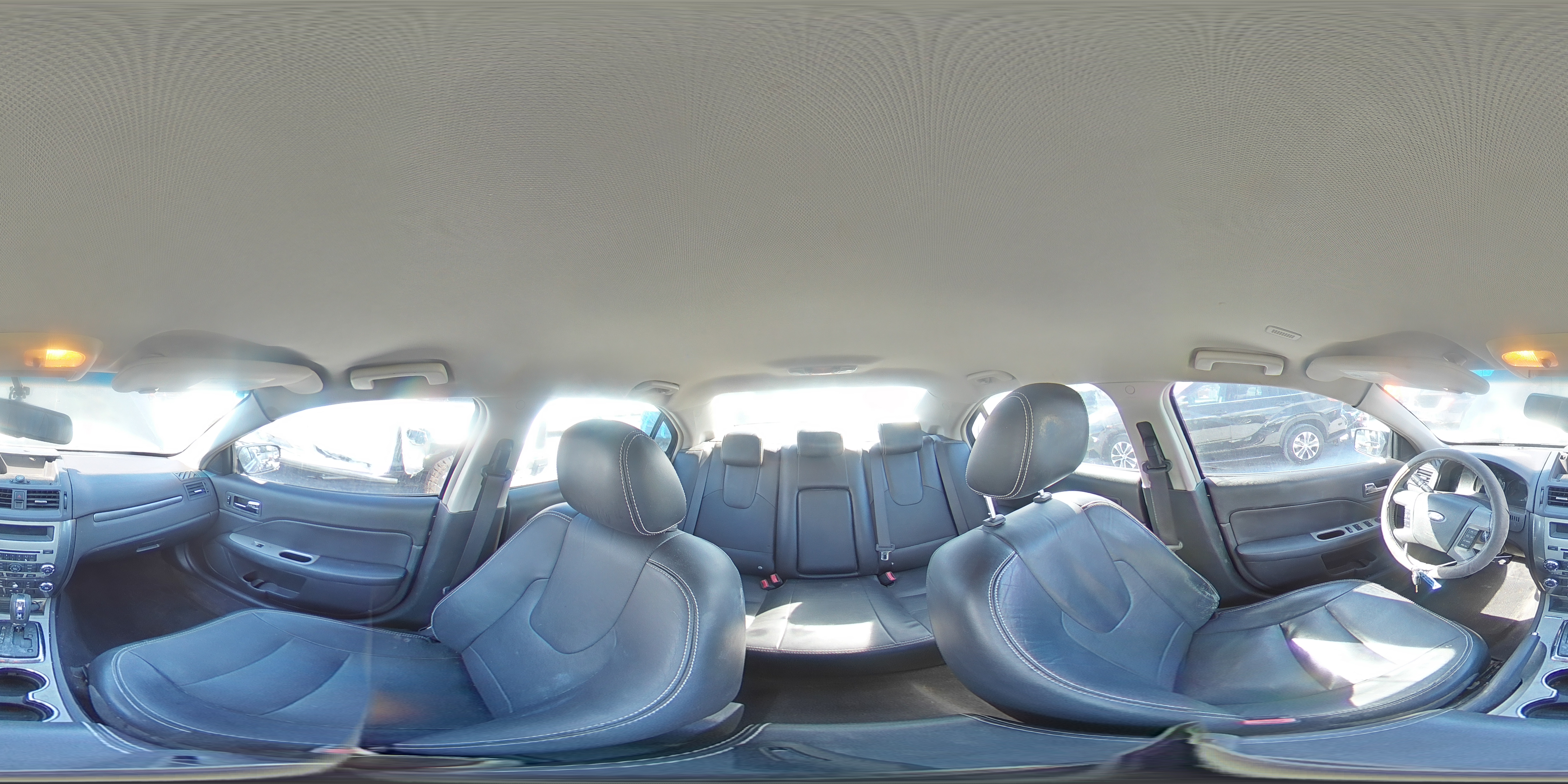 2010 Ford Fusion Sel VIN: 3FAHP0JG9AR387164 Lot: 90787815