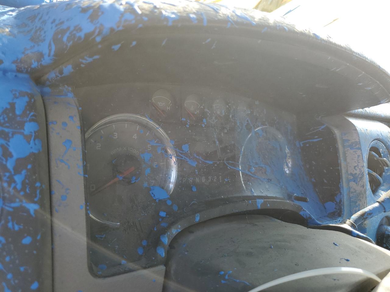 2009 Ford F150 Supercrew VIN: 1FTPW14V89FA10004 Lot: 85285025