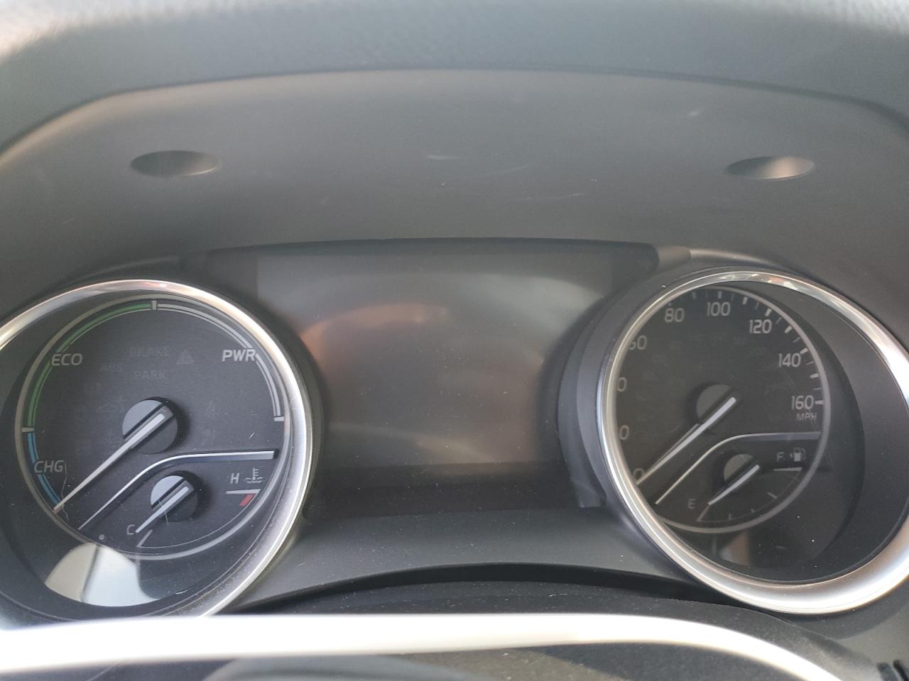 2018 Toyota Camry Hybrid VIN: 4T1B21HK9JU004911 Lot: 82217115