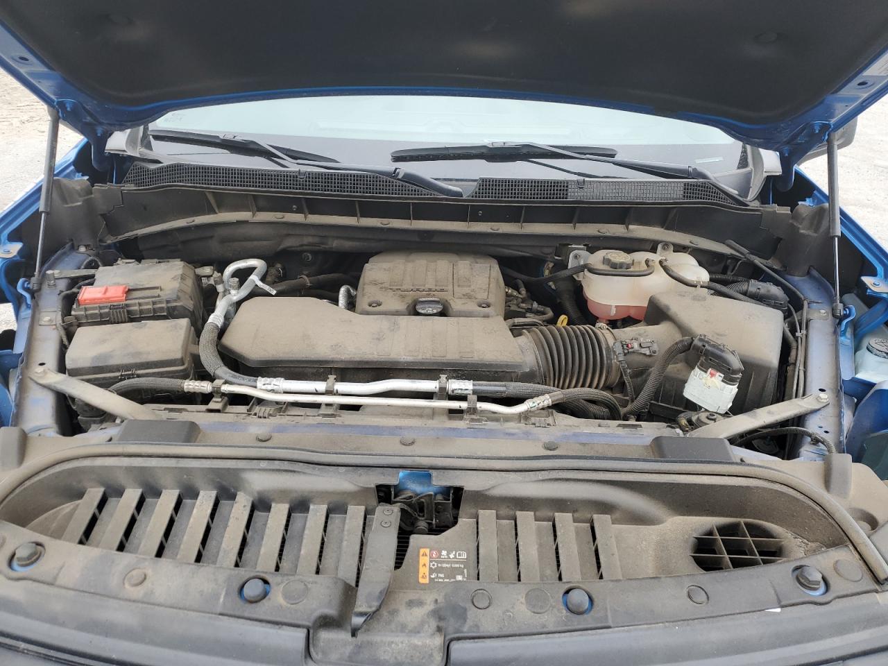 2024 Chevrolet Silverado C1500 Custom VIN: 3GCPABEK2RG108789 Lot: 81911385