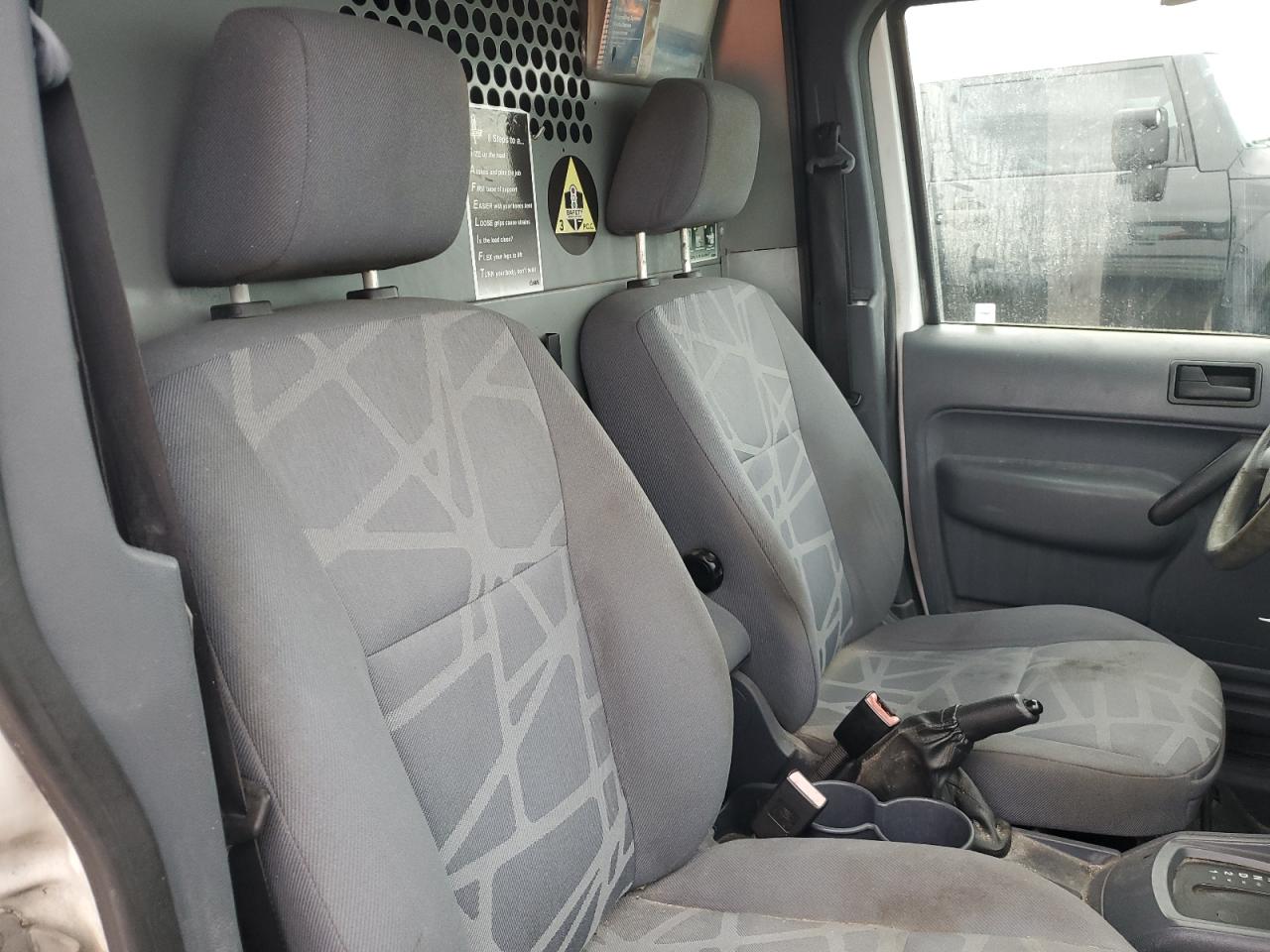 2013 Ford Transit Connect Xlt VIN: NM0LS7BN9DT149517 Lot: 85717725