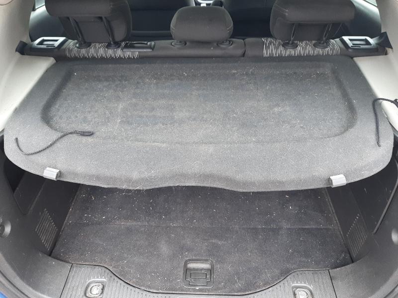 2014 VAUXHALL MOKKA TECH LINE CDTI S/S 1.7 CDTI TECH LINE 5DR