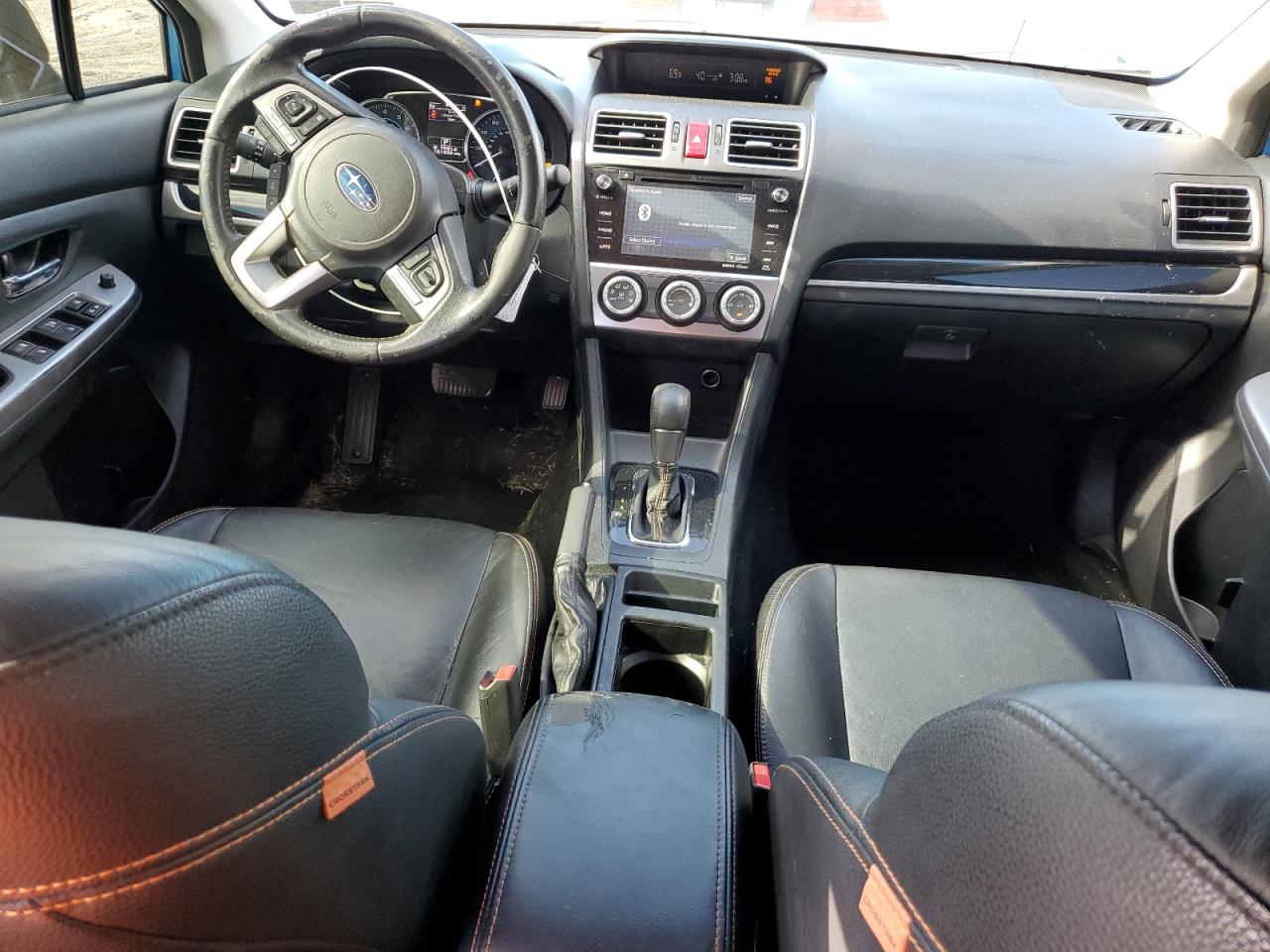 2016 Subaru Crosstrek Limited VIN: JF2GPAKCXGH325999 Lot: 86284905