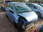 2004 HONDA JAZZ 1.4I-DSI S 5DR for sale at Copart BRISTOL