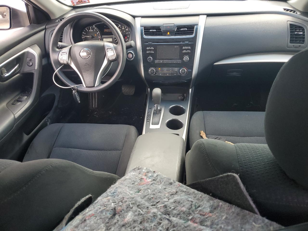 2015 Nissan Altima 2.5 VIN: 1N4AL3AP5FC597345 Lot: 85099035