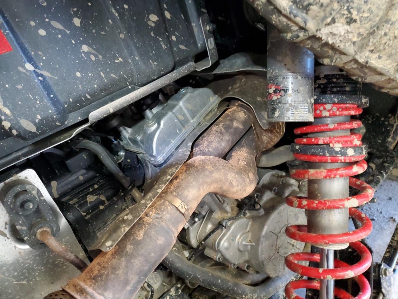 2024 Polaris Rzr Xp 1000 Sport VIN: 3NSNEE998RF307239 Lot: 85880465