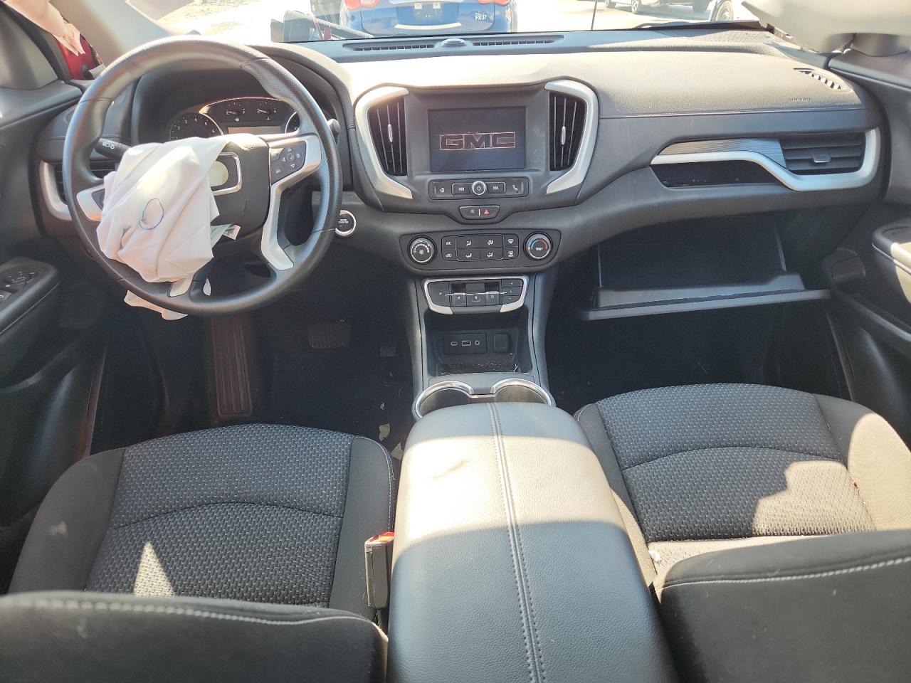 2024 GMC Terrain Sle VIN: 3GKALMEG3RL351966 Lot: 90715155