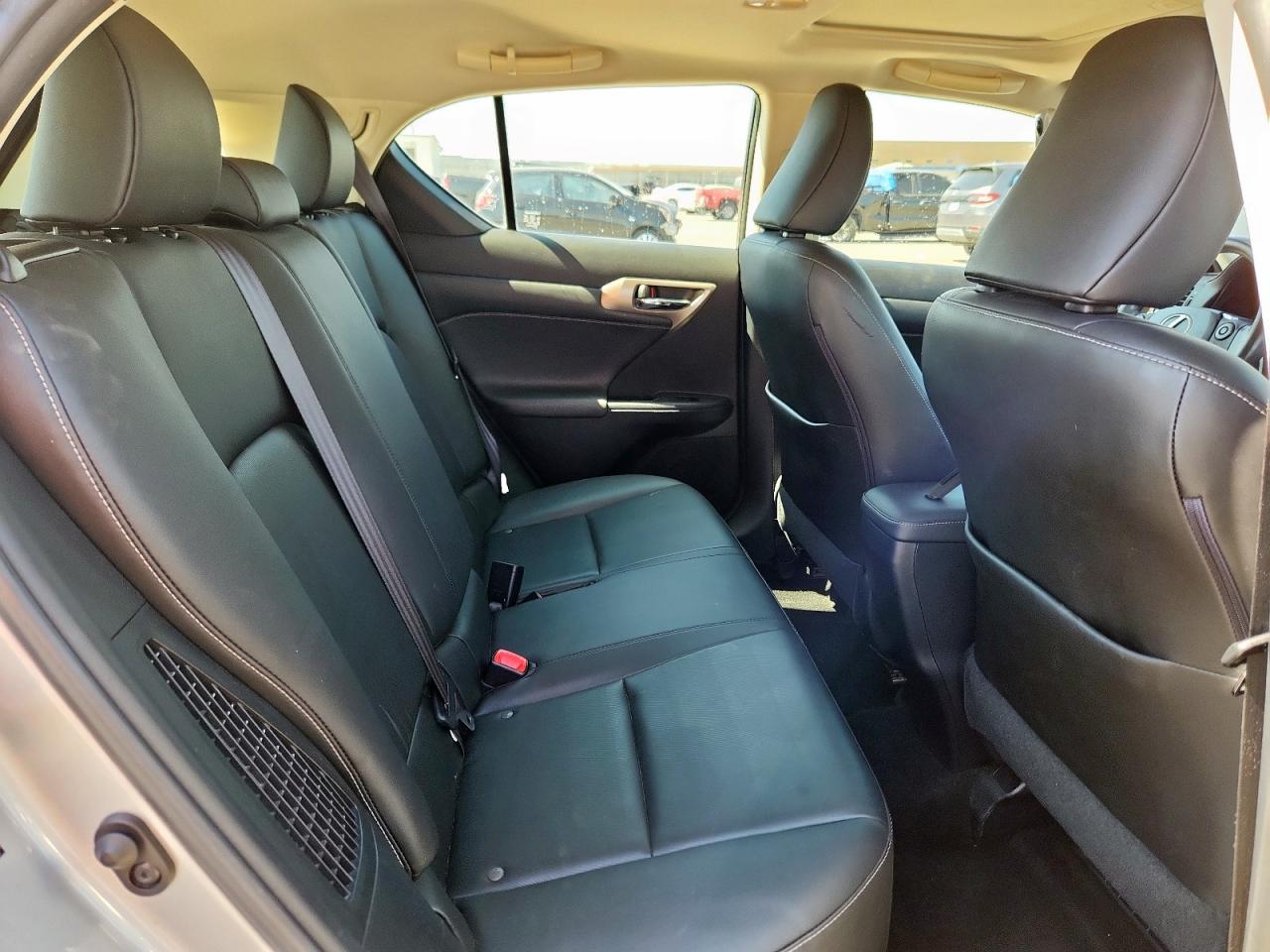 2014 Lexus Ct 200 VIN: JTHKD5BH8E2179203 Lot: 83997575