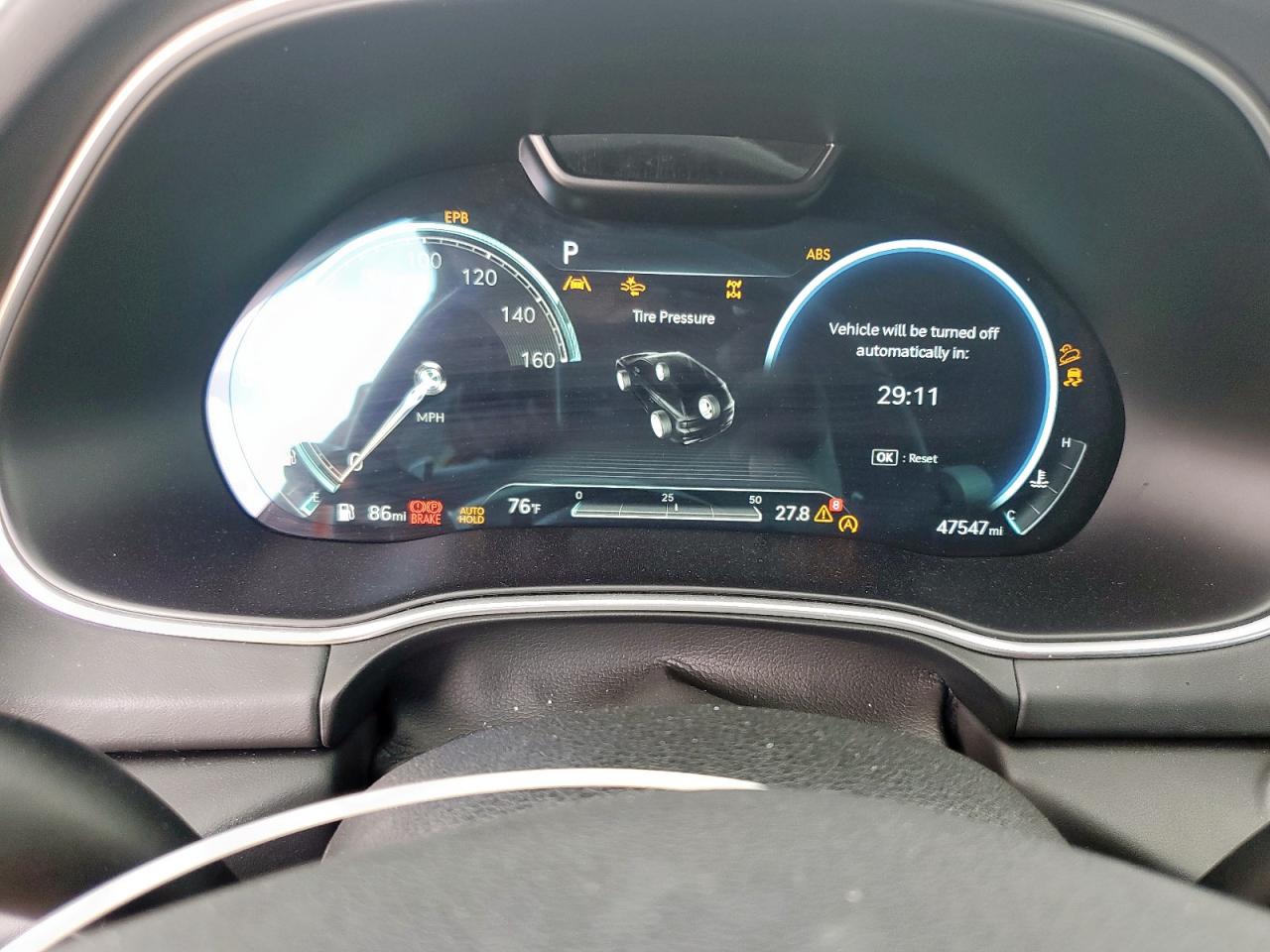 2023 Genesis Gv80 Base VIN: KMUHBDSB2PU103293 Lot: 90097405