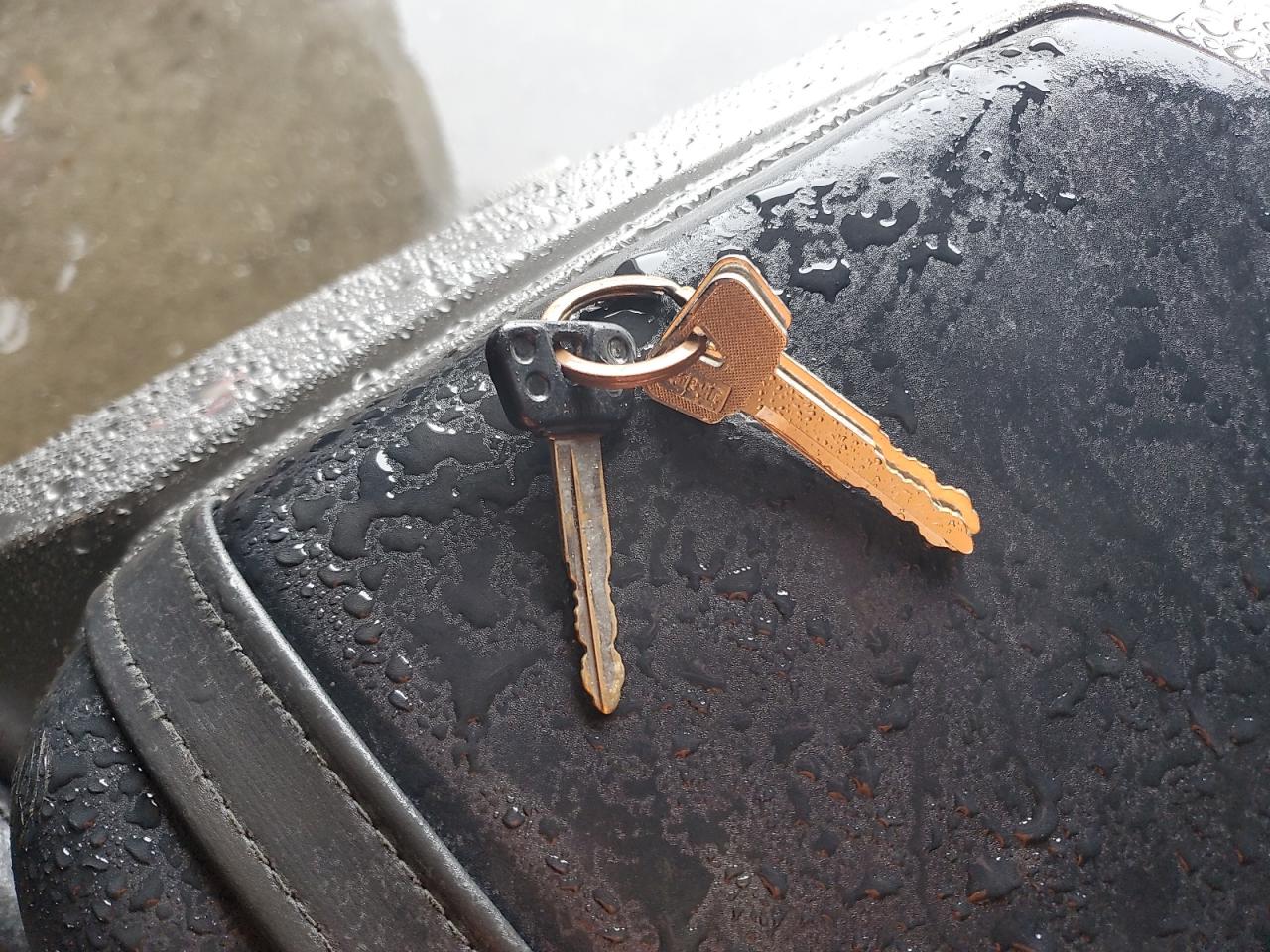 2003 Yamaha Yzfr6 L VIN: JYARJ06E13A004432 Lot: 86493675