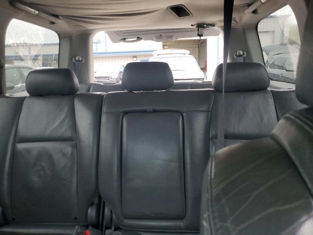 2005 Honda Pilot Exl VIN: 5FNYF18525B002767 Lot: 86168025