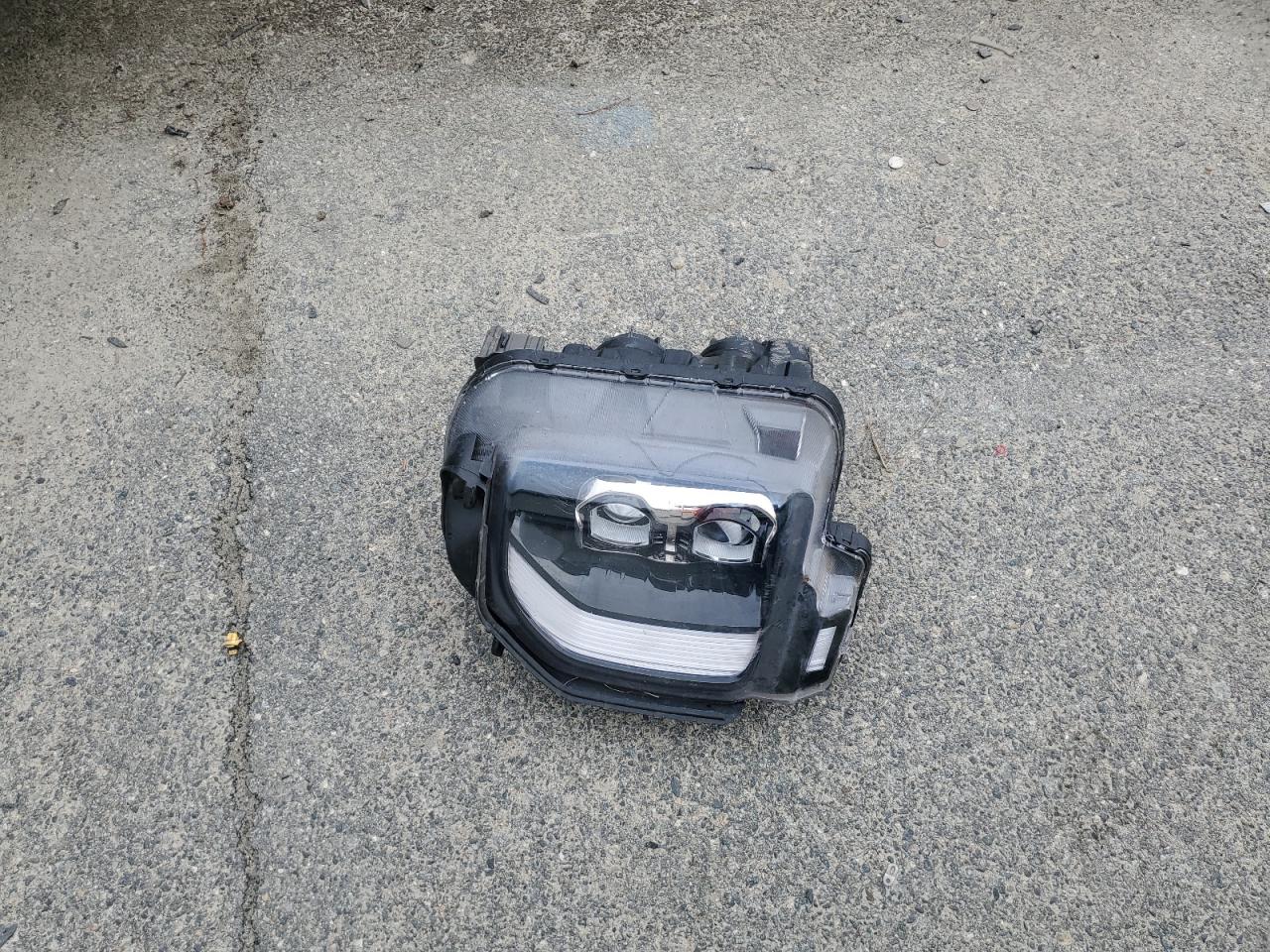 2021 Hyundai Palisade Se VIN: KM8R14HE7MU278304 Lot: 85490455