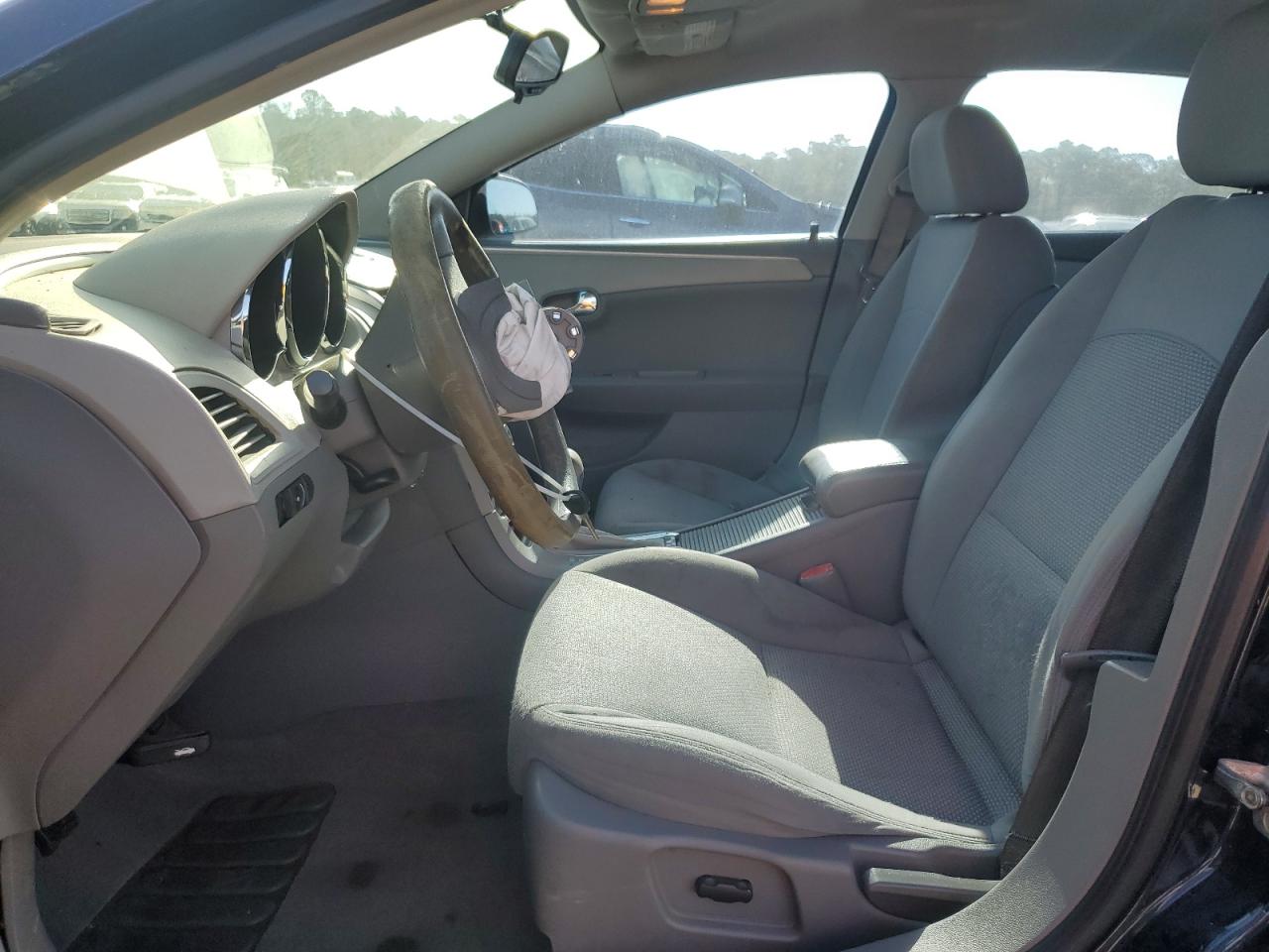 2009 Chevrolet Malibu Ls VIN: 1G1ZG57B99F237693 Lot: 85474545