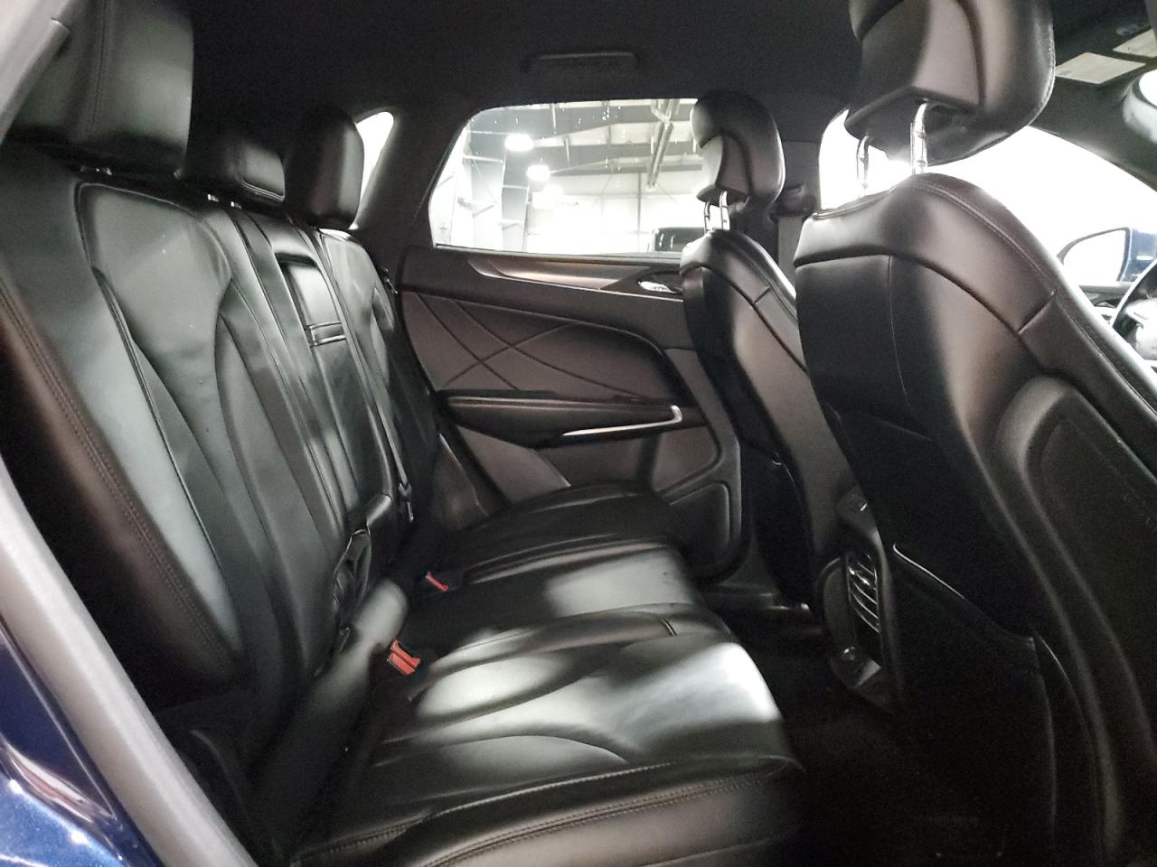 2017 Lincoln Mkc Select VIN: 5LMCJ2D9XHUL45872 Lot: 90207385