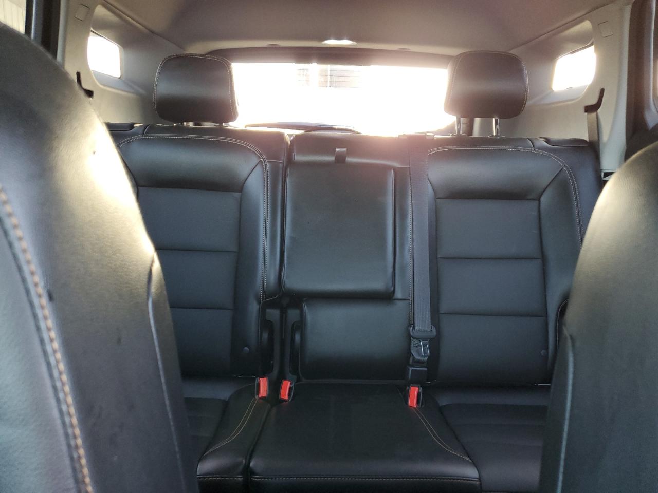 2020 GMC Terrain Slt VIN: 3GKALPEX3LL290577 Lot: 84596545