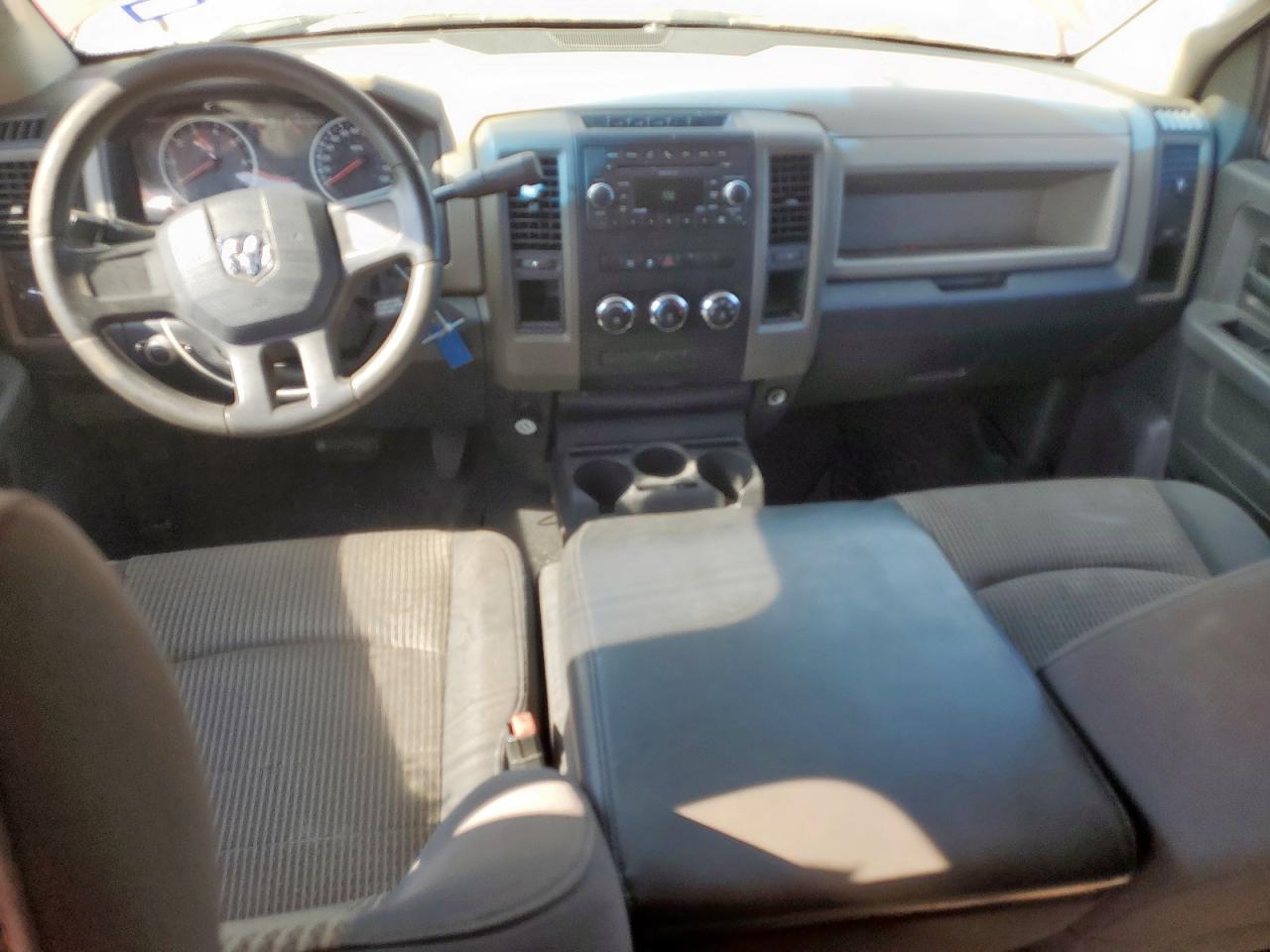 2011 Dodge Ram 1500 VIN: 1D7RB1GP3BS541650 Lot: 82372825