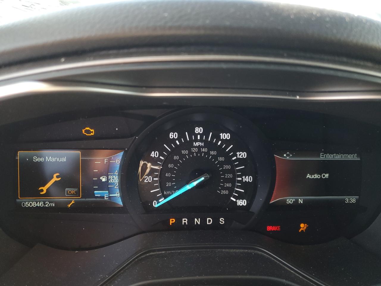 2019 Ford Fusion Sel VIN: 3FA6P0CD8KR249773 Lot: 85913615