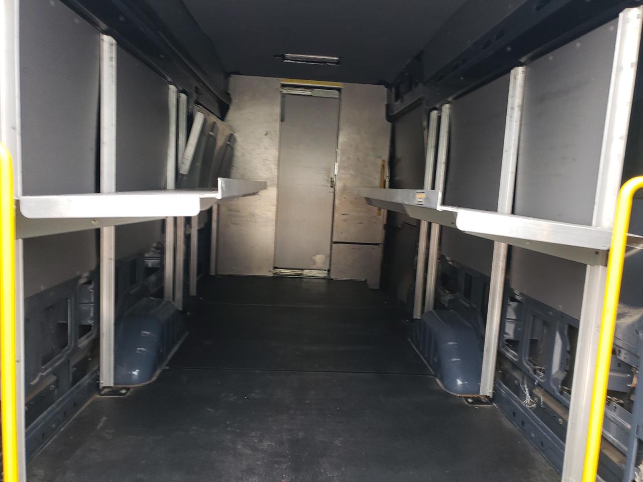 2020 Ford Transit 250 Delivery Van VIN: 1FTBR3X88LKA18993 Lot: 90658575